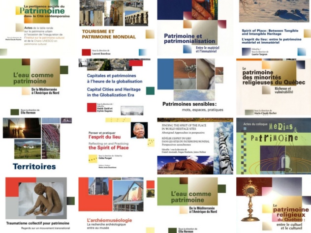 mosaique-publications